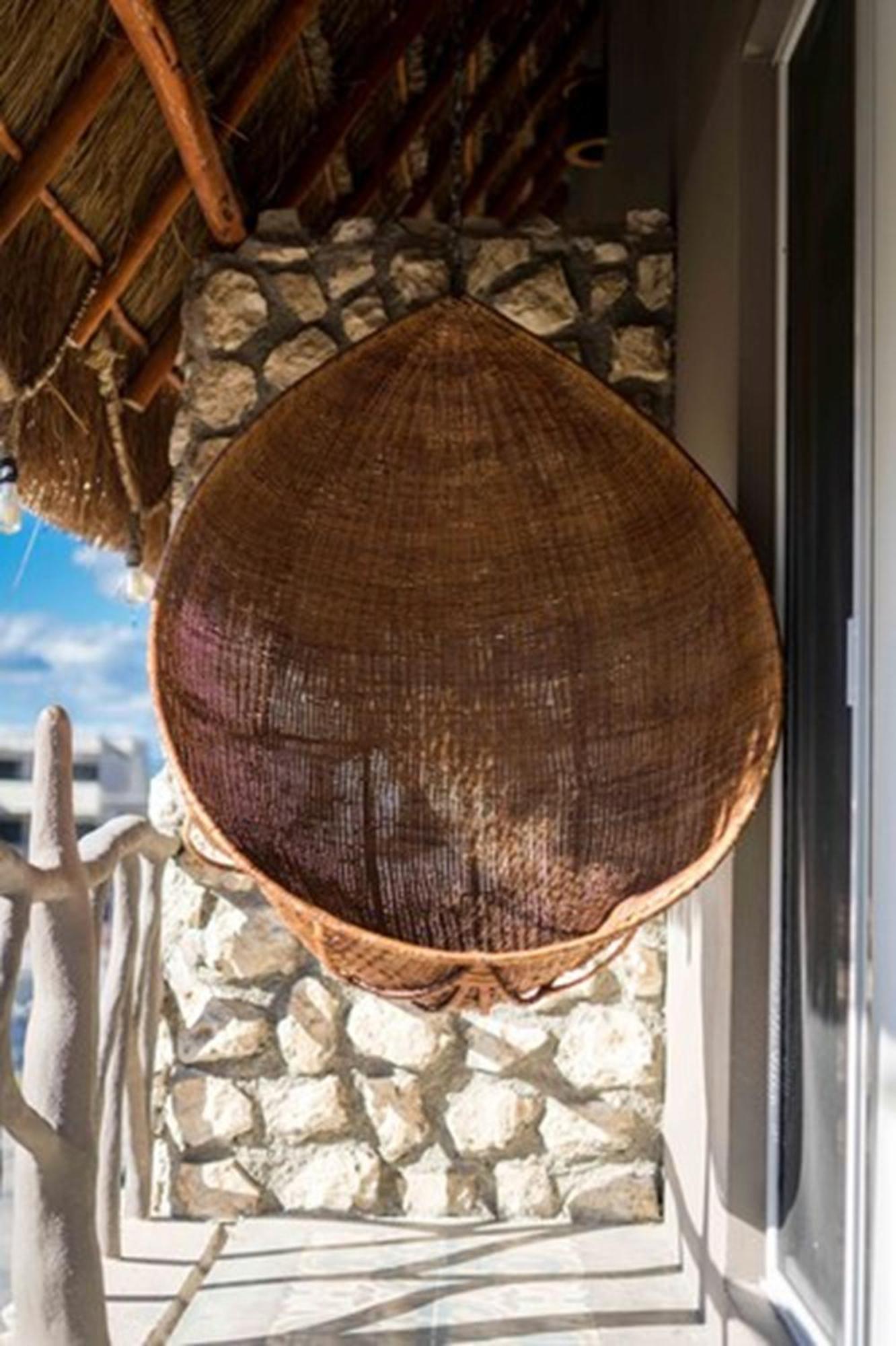 Hotel Sonno Cielito Tulum Bagian luar foto